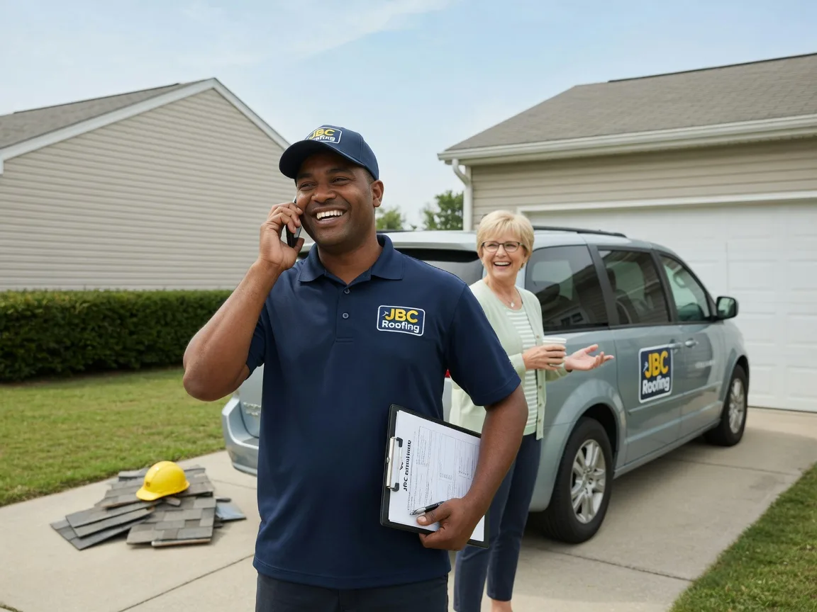 Roof Replacement Franklin Grove, IL FAQs